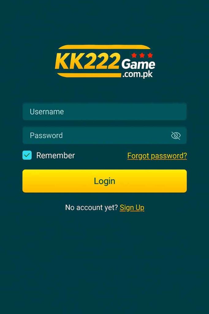 Kk222 Game download image